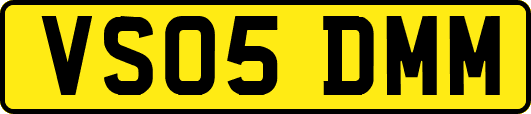 VS05DMM