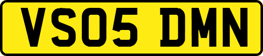 VS05DMN