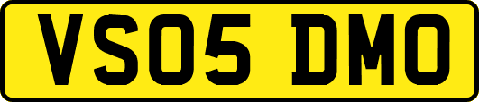 VS05DMO