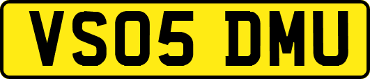 VS05DMU