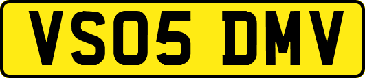 VS05DMV