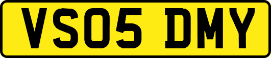 VS05DMY