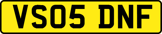 VS05DNF
