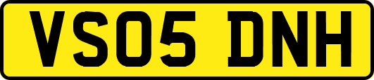 VS05DNH