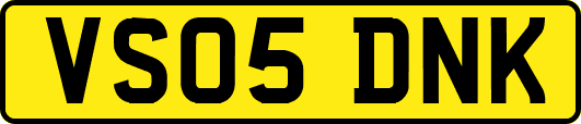 VS05DNK