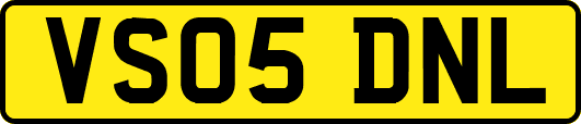 VS05DNL