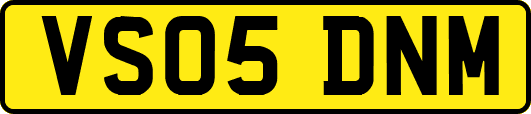 VS05DNM
