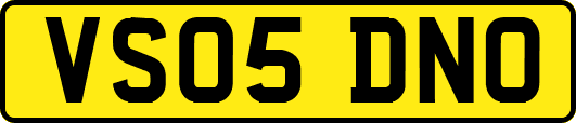 VS05DNO