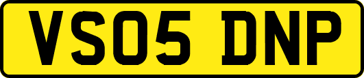 VS05DNP