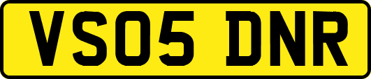 VS05DNR