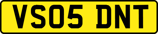 VS05DNT