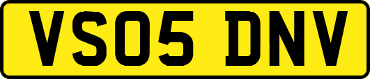 VS05DNV
