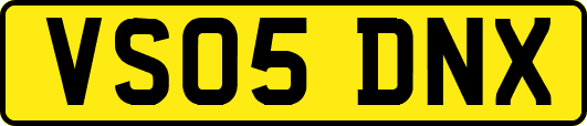 VS05DNX