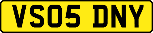 VS05DNY