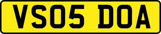 VS05DOA