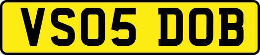 VS05DOB
