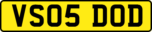 VS05DOD
