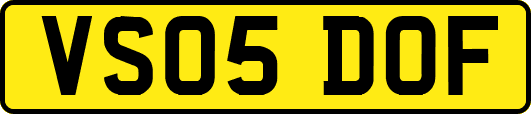 VS05DOF