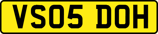 VS05DOH