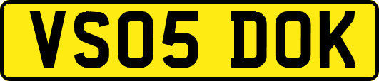 VS05DOK
