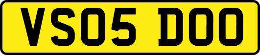 VS05DOO