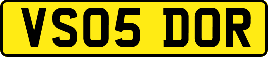 VS05DOR