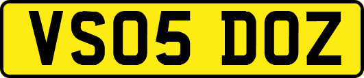 VS05DOZ
