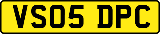 VS05DPC