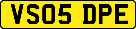 VS05DPE