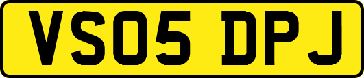 VS05DPJ