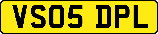 VS05DPL