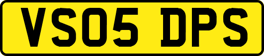 VS05DPS