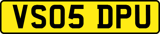 VS05DPU