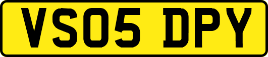 VS05DPY