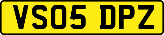 VS05DPZ