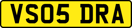 VS05DRA