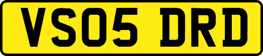 VS05DRD