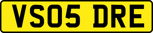 VS05DRE