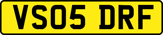 VS05DRF