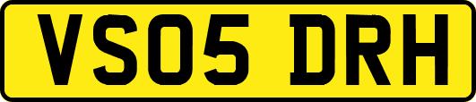 VS05DRH