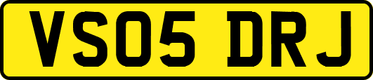VS05DRJ