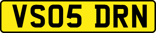 VS05DRN