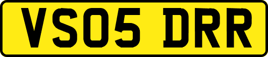 VS05DRR
