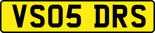 VS05DRS
