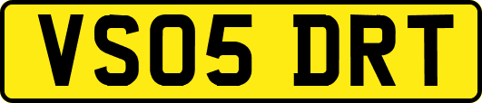 VS05DRT