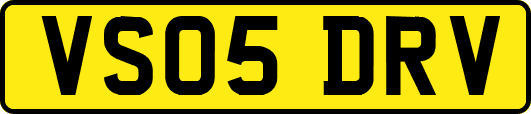 VS05DRV