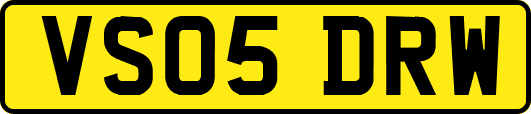 VS05DRW