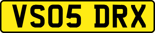 VS05DRX