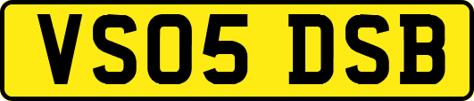 VS05DSB
