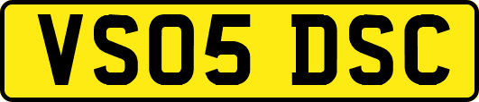VS05DSC